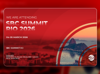 EGT to debut Brazil-focused VLT portfolio at SBC Summit Rio 2026