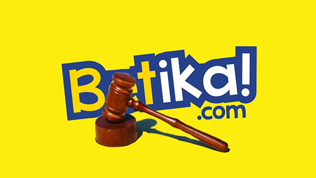 In Kenya court orders Betika to pay Sh500,000 jackpot prize