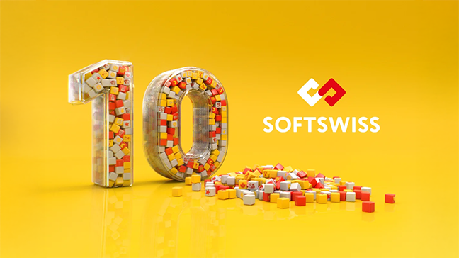 From Concept to Largest Industry Content Hub: SOFTSWISS Game Aggregator Turns 10