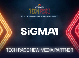 SiGMA Brings Global Reach to SOFTSWISS-Backed Tech Race Summit