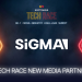 SiGMA Brings Global Reach to SOFTSWISS-Backed Tech Race Summit