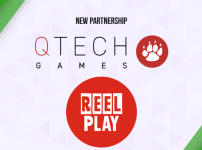 QTech Games cues up more elite content from ReelPlay