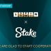 1spin4win goes live on Stake to strengthen its global presence