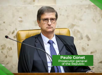 Brazil’s attorney general renews push at Supreme Court to outlaw online betting and gaming