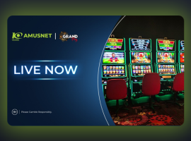 Amusnet Drives Land-Based Growth in Guatemala Through Strategic Partnership with Welco Gaming