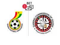 Ghana Football Association reports betting companies for unauthorised betting on GFA matches