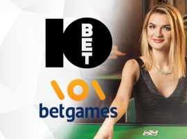 BetGames expands its reach in South Africa with new 10bet partnership