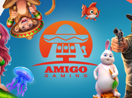 Amigo Gaming: Innovating the iGaming industry