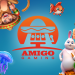 Amigo Gaming: Innovating the iGaming industry