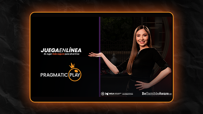 Pragmatic Play deepens Latin America footprint through Smart Studio integration with Juega en Línea