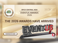 SPiCE Central Asia Awards 2026 to Honour Industry Leaders & Standout Achievements