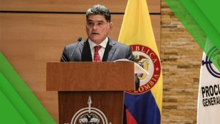 Colombia’s Prosecutor urges court to uphold gambling tax if funds stay in Catatumbo