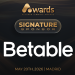 Betable joins AffPapa iGaming Awards as Signature Sponsor