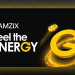 Gamzix Introduces New Positioning and Visual Identity After Six Years of Growth