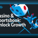 Casino Sportsbook: How Altenar’s Flexible Sportsbook Helps Casino Operators Unlock Growth