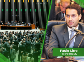 Brazil advances new legal framework to fight illegal betting market