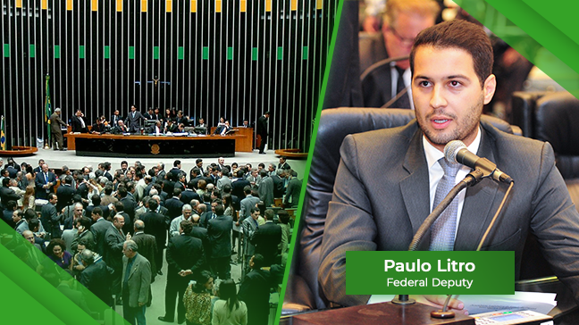 Brazil advances new legal framework to fight illegal betting market