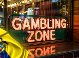 Ecuador May Partially Lift Ban on Gambling Zones