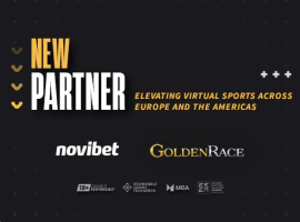 Goldenrace and Novibet Join Forces to Elevate Virtual Sports Across Europe and The Americas