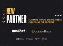 Goldenrace and Novibet Join Forces to Elevate Virtual Sports Across Europe and The Americas