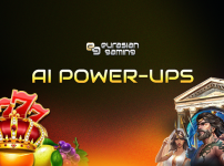 New AI feature from Eurasian Gaming