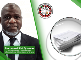 Ghana Tightens Gambling Licence Checks With Cross-Border Operator Screening