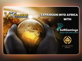 Wanejo Technology partners with SoftGamings to revolutionize online gaming in South Africa