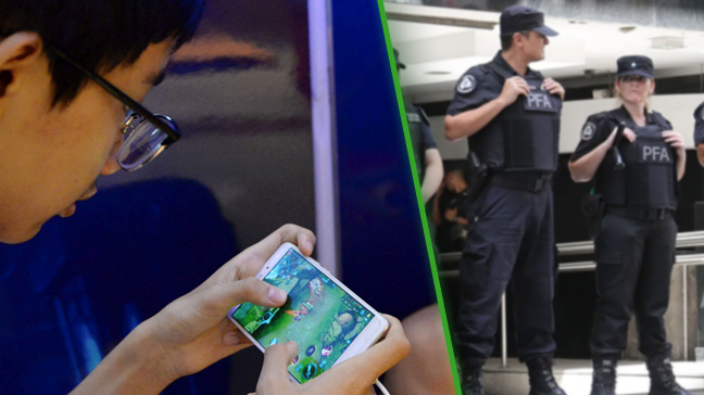 Operation “Infancias en juego”: Argentine Federal Police Dismantle Online Gambling Ring Targeting Minors