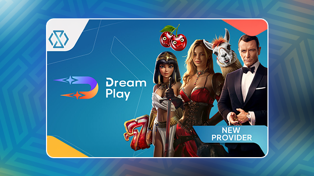 Dream Play’s top titles now available on Timeless Tech’s aggregator platform