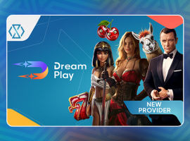 Dream Play’s top titles now available on Timeless Tech’s aggregator platform