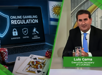 Uruguay casino chamber pushes for regulated online gambling market