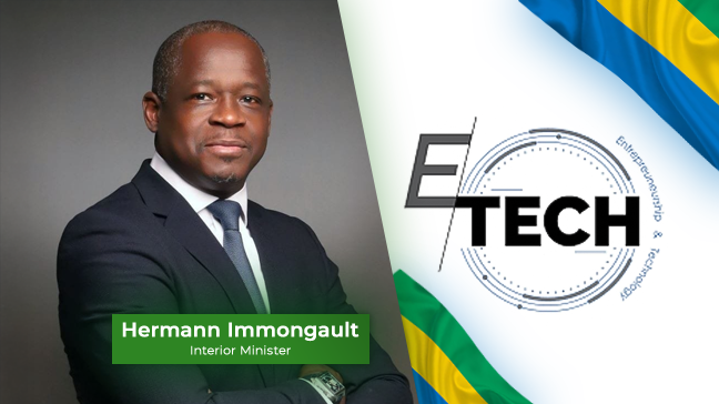 Gabon Orders Gambling Operators to Join E-TECH Platform by October 1