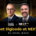 Digicode at NEXT.io Summit NYC 2026: Driving the Future of iGaming Technology