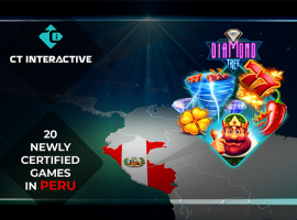 CT Interactive expands certified games portfolio
