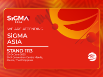 EGT’s Asian-themed products to make a splash at SiGMA Asia 2025