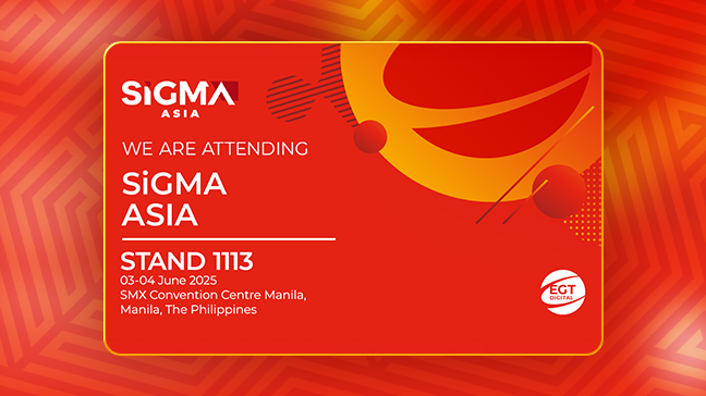 EGT’s Asian-themed products to make a splash at SiGMA Asia 2025