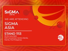 EGT’s Asian-themed products to make a splash at SiGMA Asia 2025