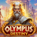 Amigo Gaming Launches Olimpus Destiny
