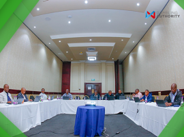 Gambling Authorities of Botswana and South Africa collaborate in joint regulatory workshop