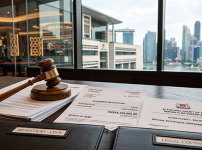 Singapore High Court blocks enforcement of foreign casino debt