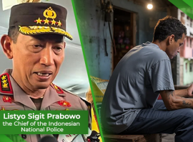 Indonesia police chief tells Parliament online gambling is fueled by FOMO, as Polri reports 665 cases and Rp1.5tn seized