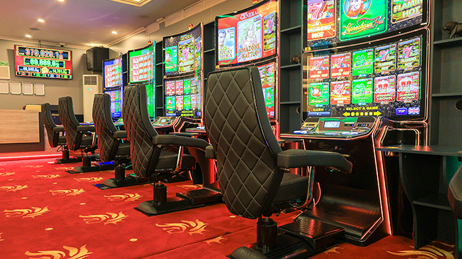Simba Casino in Nairobi to welcome its customers with EGT’s General Series products and Spider CMS