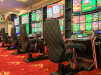 Simba Casino in Nairobi to welcome its customers with EGT’s General Series products and Spider CMS