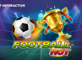 Football Hot: The ultimate match of skill and fortune