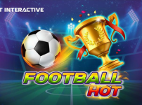 Football Hot: The ultimate match of skill and fortune