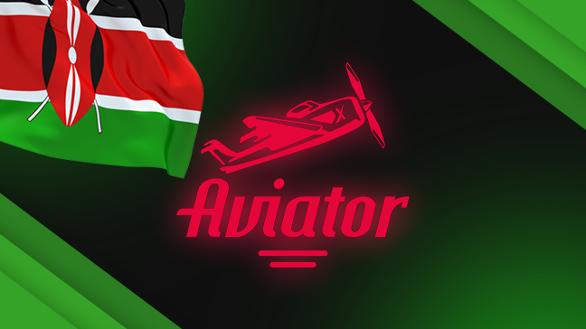 Kenya Fails to Block Aviator