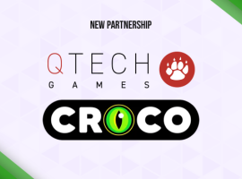 QTech snaps up CROCO games to elevate its elite suite