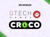 QTech snaps up CROCO games to elevate its elite suite
