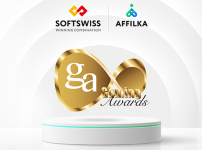 SOFTSWISS affiliate software platform wins at IGA 2025