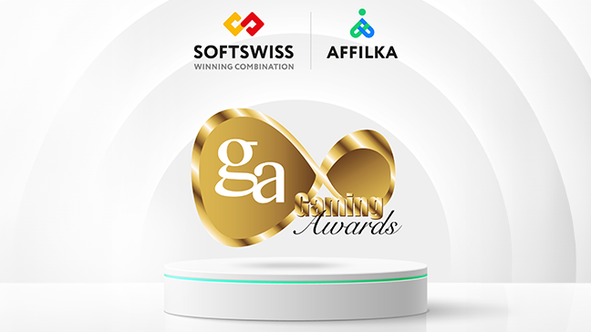 SOFTSWISS affiliate software platform wins at IGA 2025